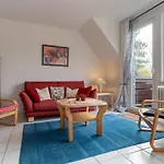 Ankerplatz Whg 4, Og *