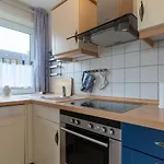 Apartman Ankerplatz Whg 4, Og Böhl