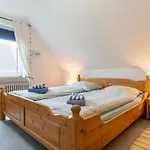 Ankerplatz Whg 4, Og דירה