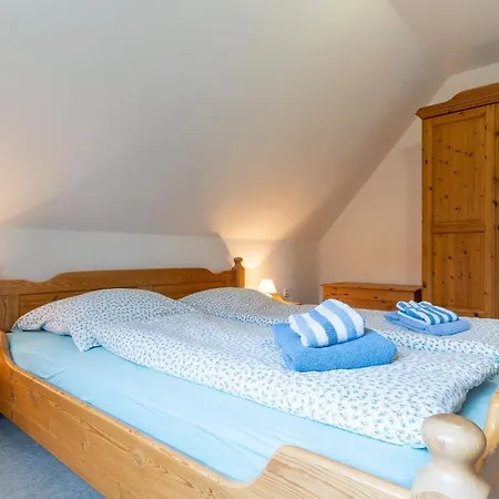 Lägenhet Ankerplatz Whg 4, Og Sankt Peter-Ording