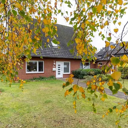 Ankerplatz Whg 4, Og * Böhl