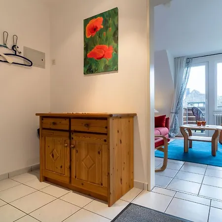 Ankerplatz Whg 4, Og *