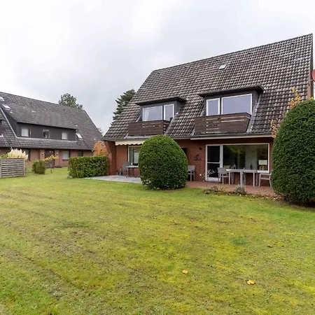 Ankerplatz Whg 4, Og * Böhl