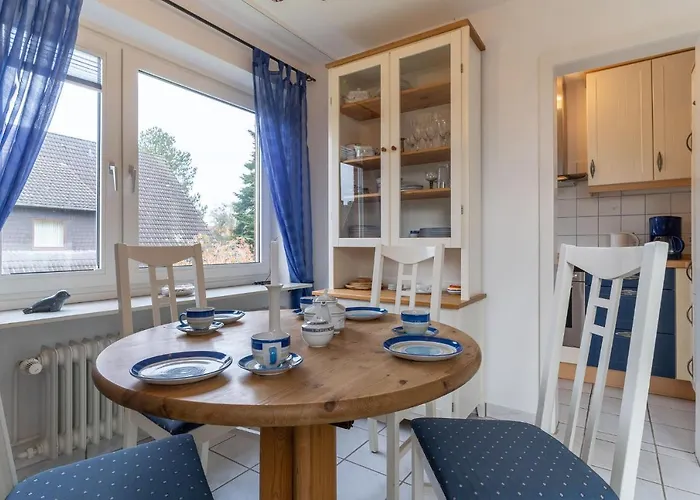 Ankerplatz Whg 4, Og *