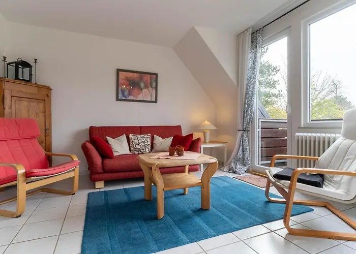 Ankerplatz Whg 4, Og *