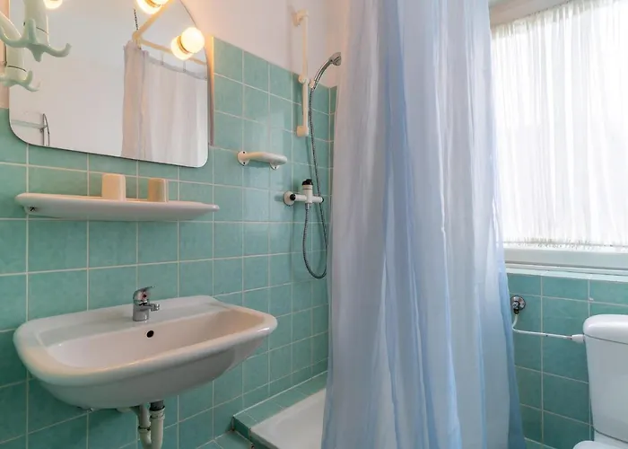 Apartamento Ankerplatz Whg 4, Og *