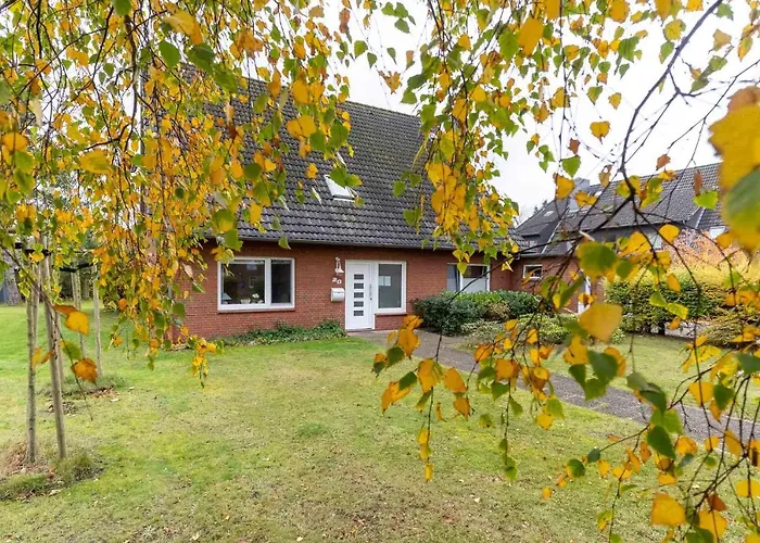 Ankerplatz Whg 4, Og * Böhl