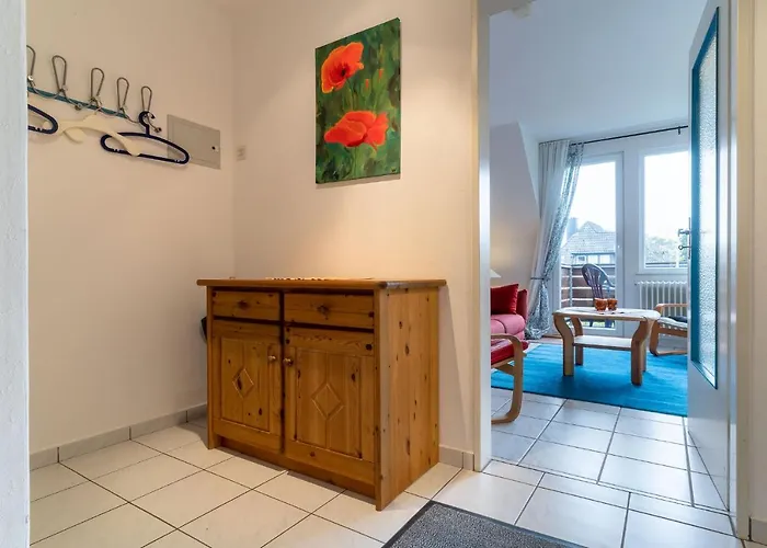 Ankerplatz Whg 4, Og *